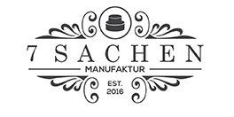 7 Sachen Manufackur