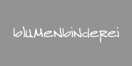 Blumenbinderei