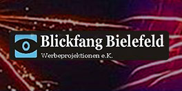 Blickfang Bielefeld